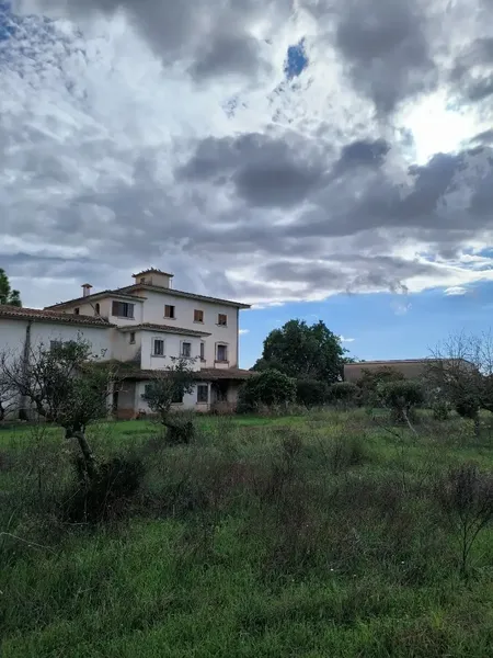 Rustic property with agricultural house of 624m2 on Carretera Inca-Sineu — photo 4