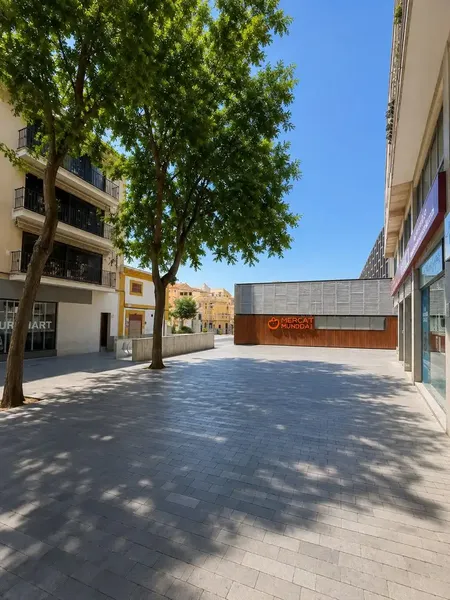 Spacious flat in the heart of Inca, next to Plaza de España — photo 11