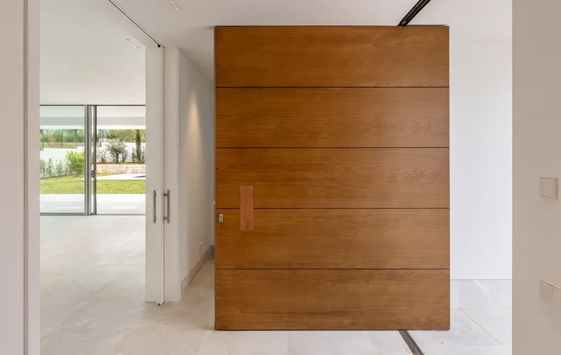 Modern Mallorca New Luxury Villa for Sale in Sol de Mallorca — photo 9