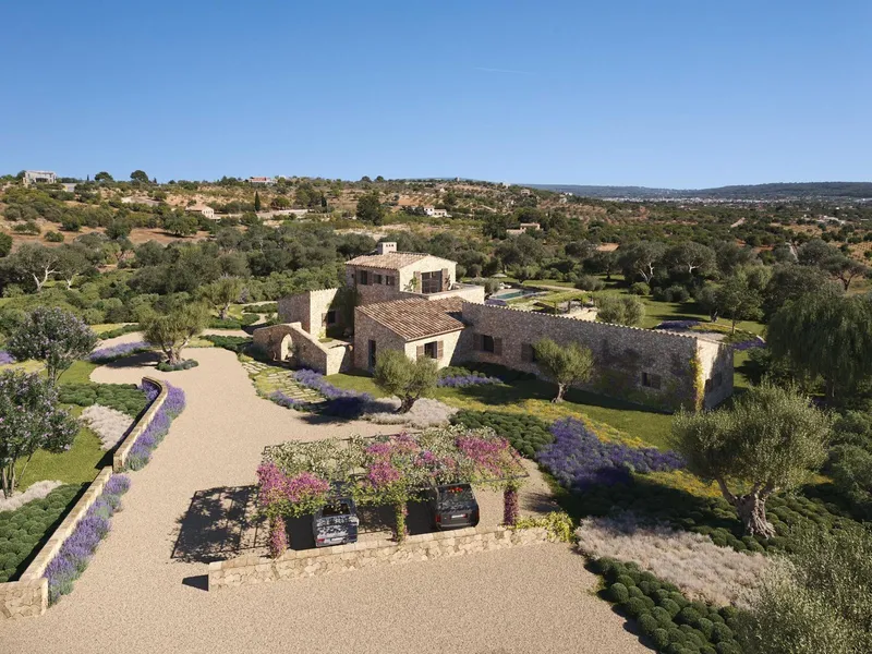 Exclusive project near Santa Maria — photo 10