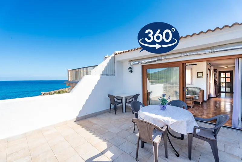 Great terraced house with sea views and three terraces – Cala Ratjada — photo 9
