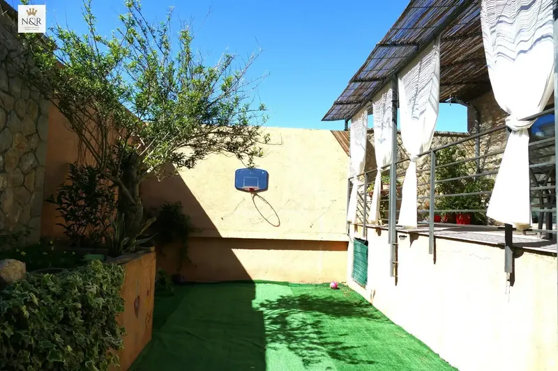 IKA00485-1. Spectacular detached house in Binissalem: space, terraces and tranquility. Discover your new home in the heart of tranquility — photo 10