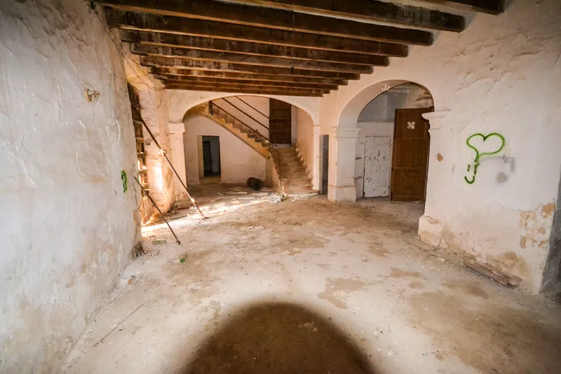 Historic Manor House in Villafranca — photo 3