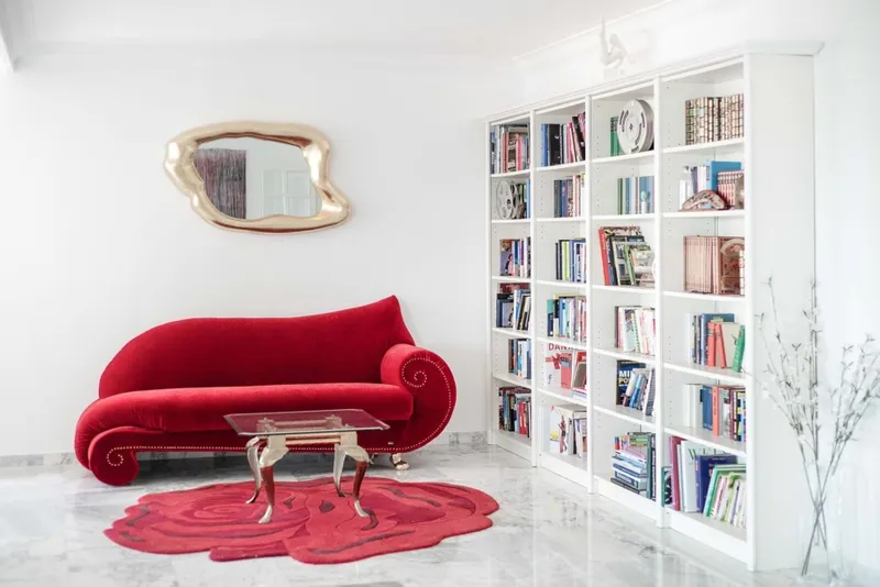 Impressive penthouse directly on the Paseo Maritimo in Palma — photo 12
