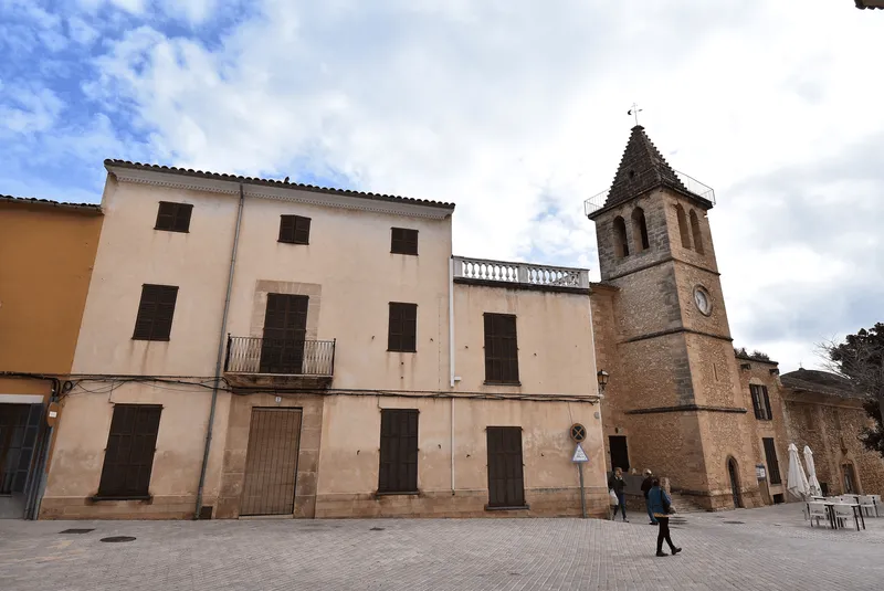 Historic property with high potential in Son Servera — photo 3