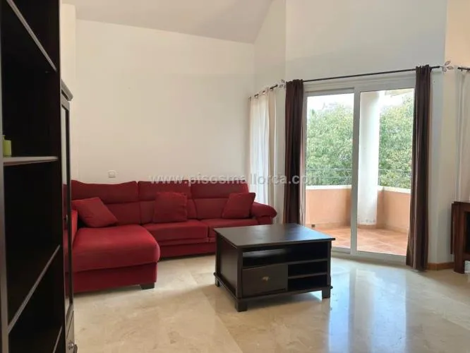 Penthouse. Palma de Mallorca — photo 10
