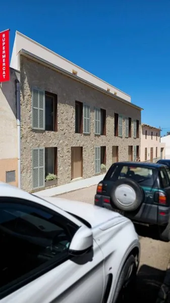 Semidetached House in Ariany, Province of Balearic Islands — photo 11