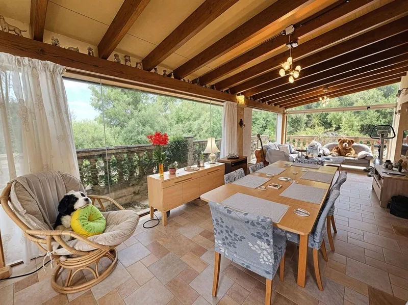 Detached House in Alcúdia, Province of Balearic Islands — photo 11