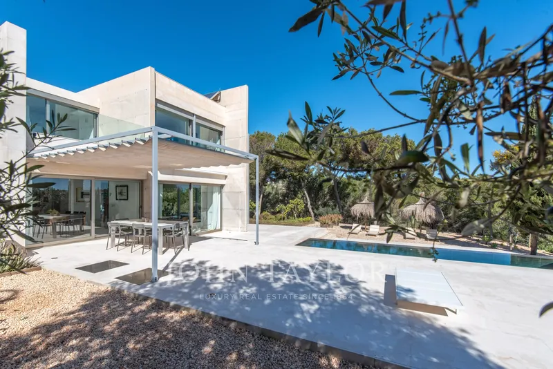 Sale Villa Sol de Mallorca — photo 3