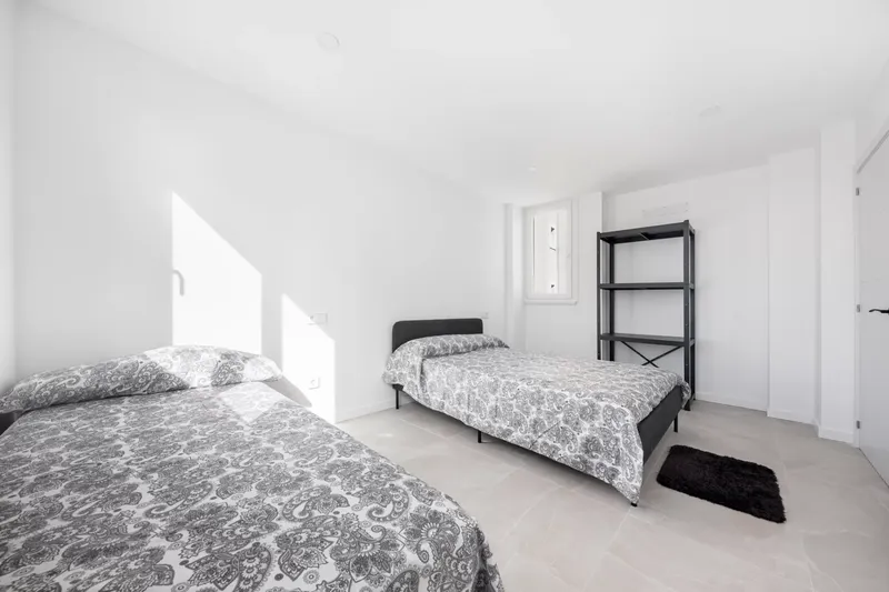 Newly built chalet in Cala Millor — photo 11