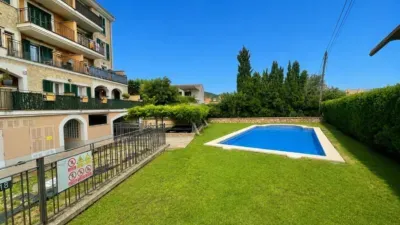 Apartment in Sóller — photo 3