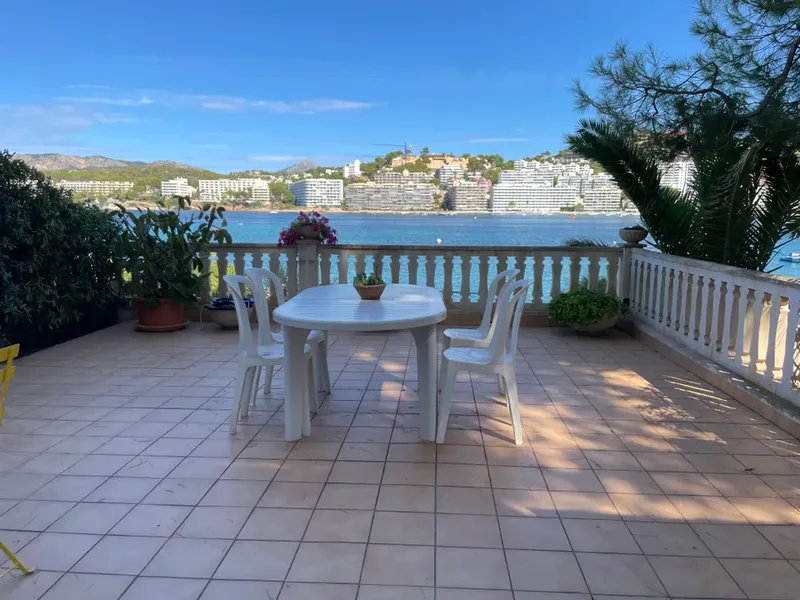 Apartment in Santa Ponsa, Mallorca — photo 7