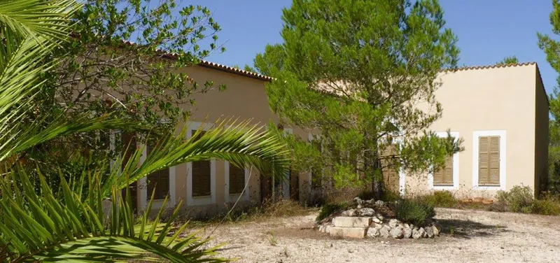 Rustic Finca with country house and own forest in Artà — photo 3