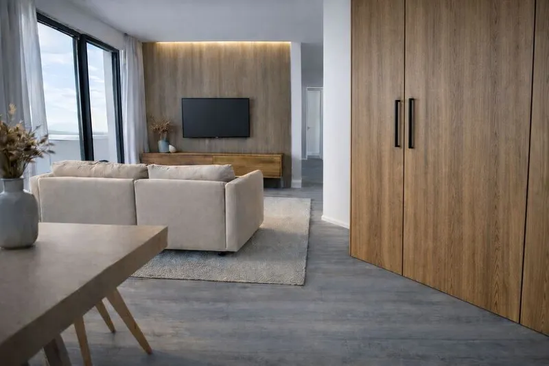 Flat / apartment for sale in Calle del Cardenal Rossell, 102 — photo 1