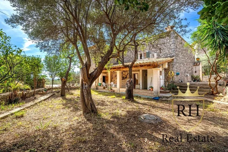 Villa in Selva, Province of Balearic Islands — photo 6
