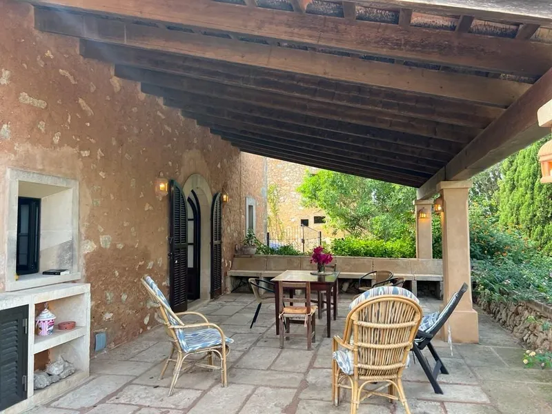 Luxury home in Santanyí, Province of Balearic Islands — photo 10