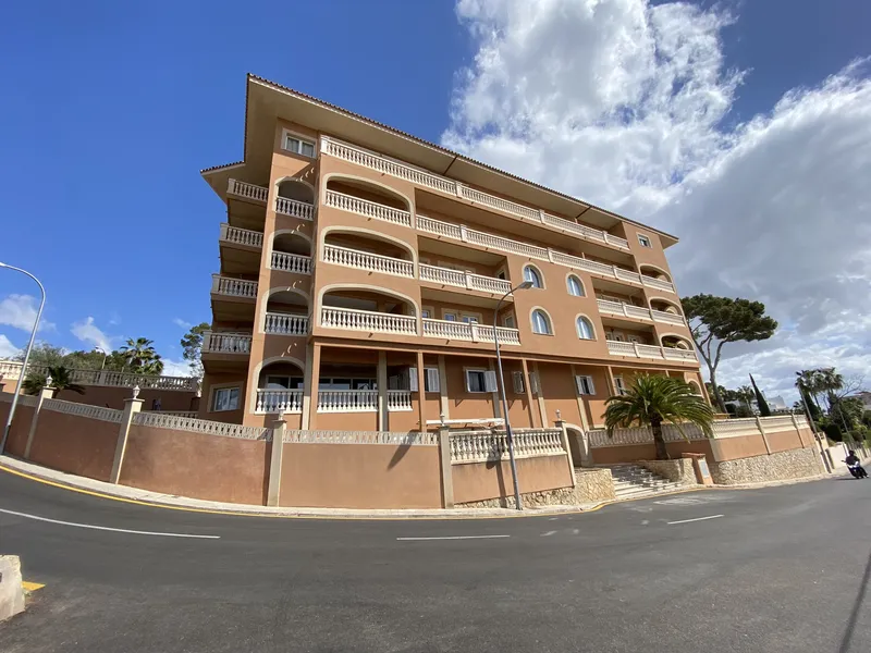 Great flat in Porto Pí — photo 3