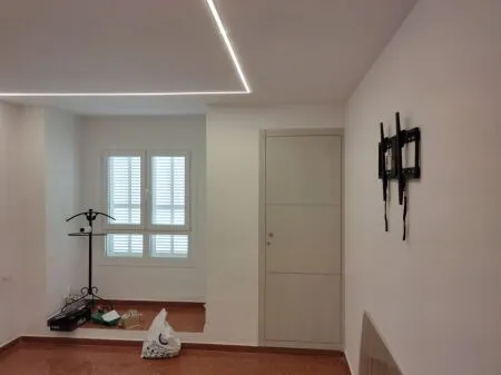 Flat - Palma de Mallorca (Centro), Built Surface 190m², 6 Bedrooms, 3 Bathrooms, Lift, All Exterior — photo 6