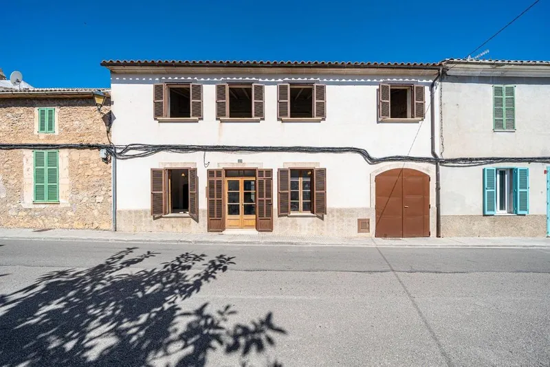 Luxury home in Son Servera, Province of Balearic Islands — photo 1