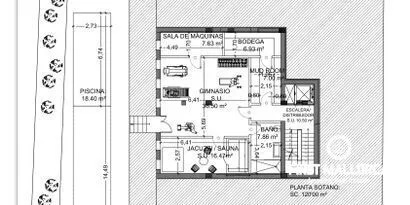 Building plot Ref. No. 80392 — photo 6