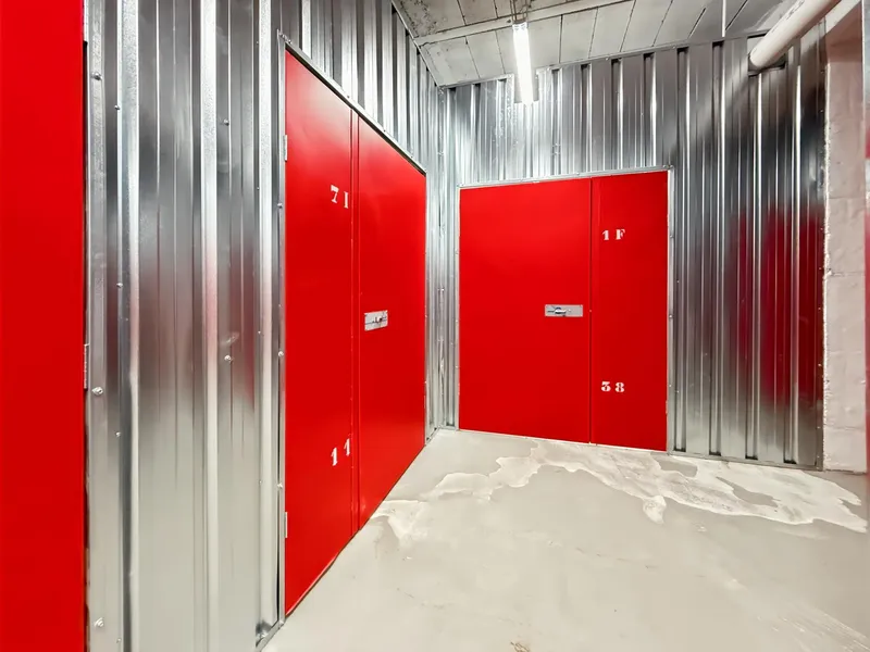 Investment Opportunity in Palma: 31 Storage Units with High Profitability and Demand — photo 7