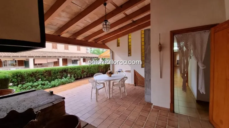 Villa in Llucmajor — photo 8