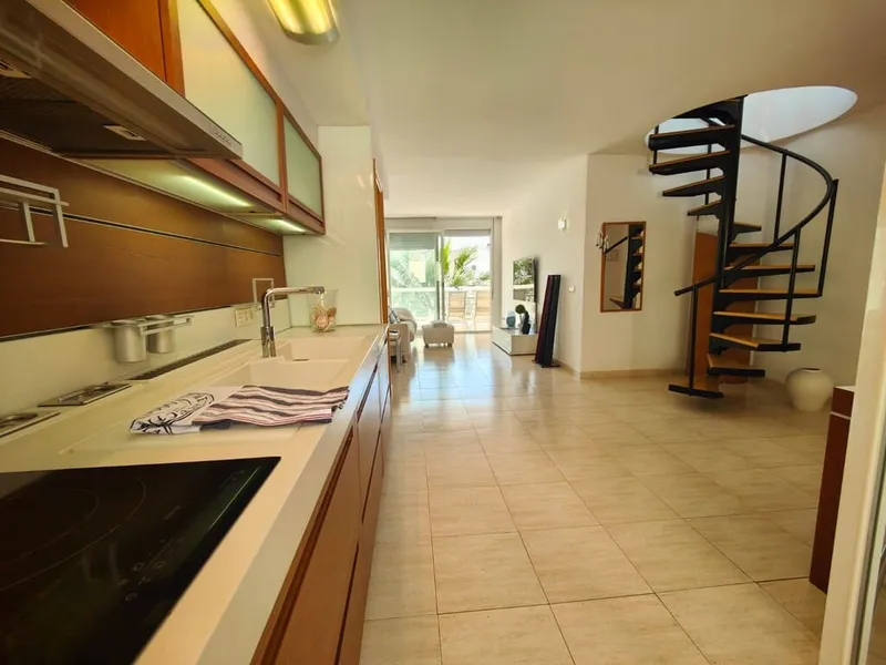 Penthouse for rent in Colonia de Sant Jordi, Ses Salines, Mallorca — photo 12
