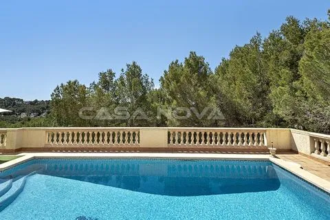 Villa in Costa De La Calma, Mallorca — photo 11