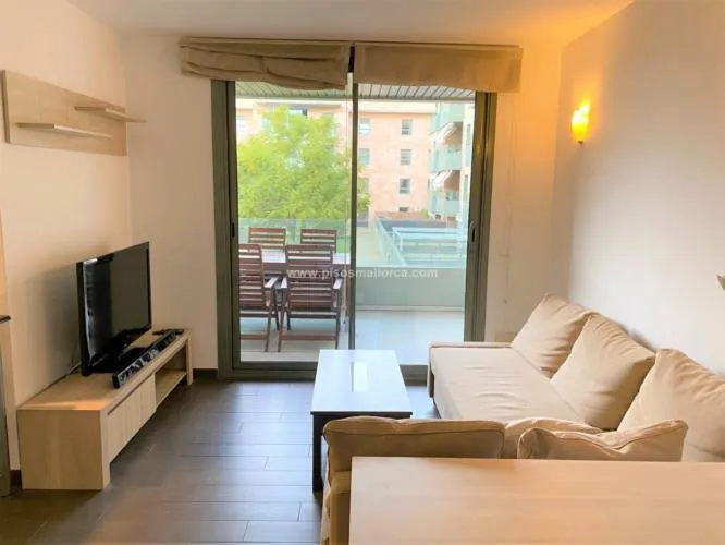 Apartment in Palma de Mallorca, Colegios Area — photo 5