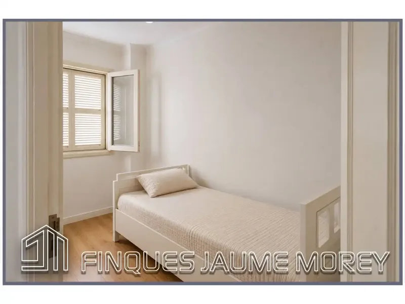Third floor with elevator near the courthouse area of Inca, ready to be adapted to your taste — photo 8
