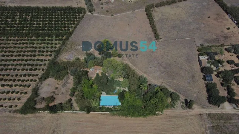 villa in Sa Pobla — photo 1