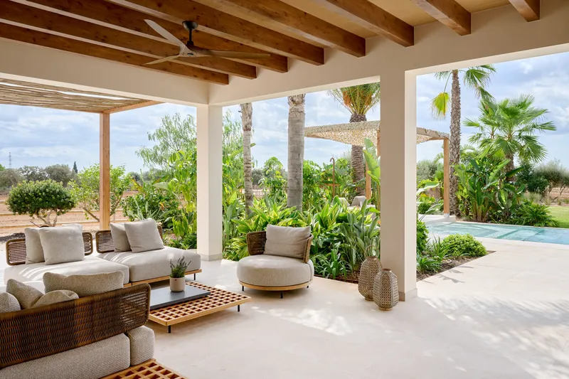 Beautiful finca for horse lovers in Llucmajor - Marcel Remus Real Estate — photo 10