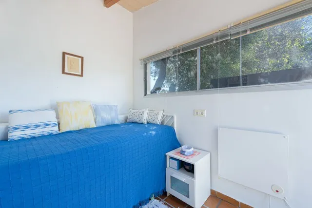 Charming country retreat with pool for sale in Búger, North Mallorca — photo 10