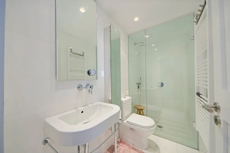 Penthouse in Portocristo - Exclusive complex with pool — photo 10