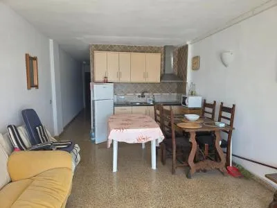 Apartment in Calvià (Santa Ponça) with 46 m², 1 room, 1 bathroom, 14 m to the sea, lift — photo 6