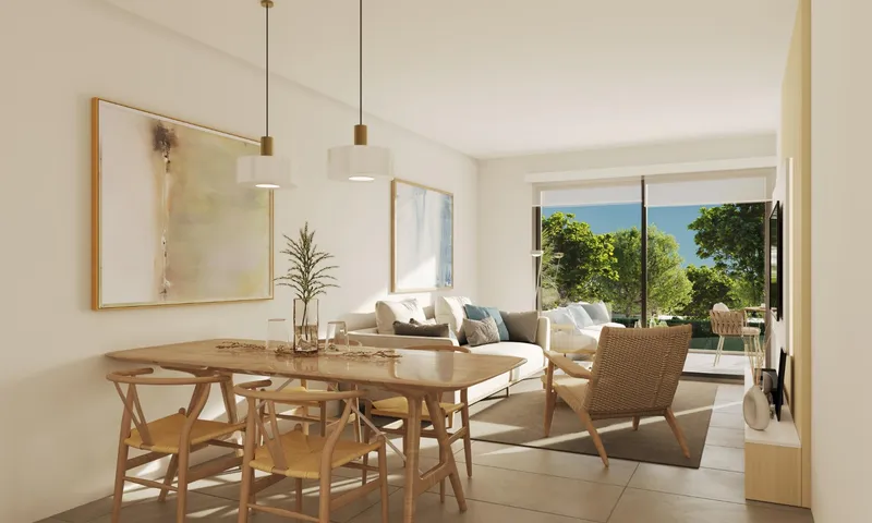 New Development in El Coll d'en Rebassa/Ciudad Jardín — photo 9