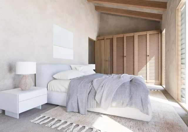 Fantastic investment plot with license and project for sale in Muro, Mallorca — photo 7