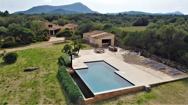Finca/Country House for rent in Artà, Mallorca — photo 1