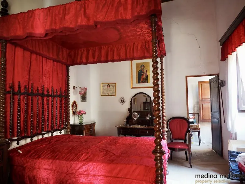 16th-century manor house in the center of Palma — photo 11