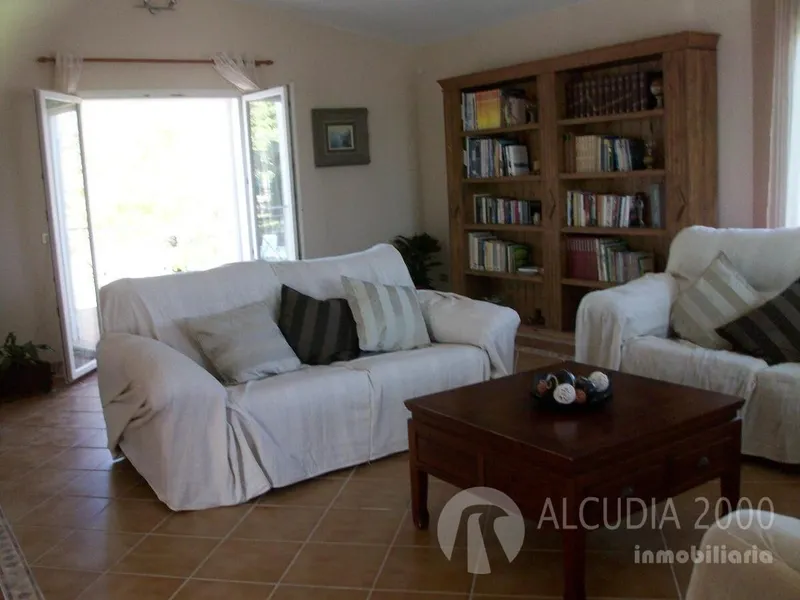 Chalet — photo 9