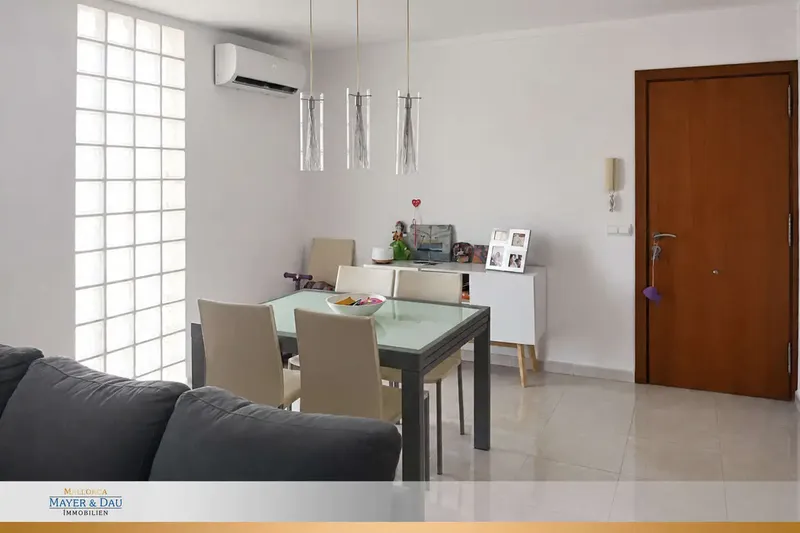 Charming apartment in the center of Can Picafort — photo 2