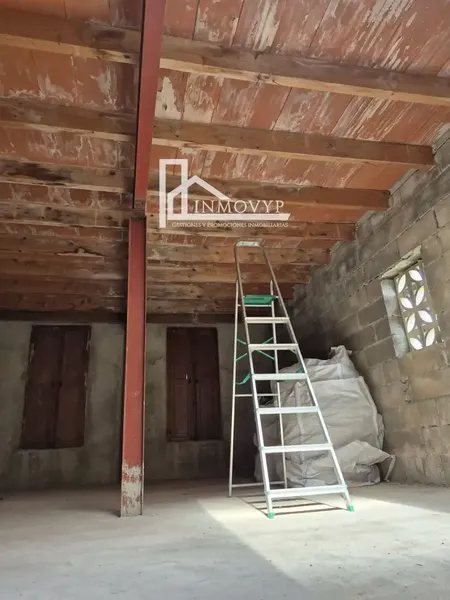 Two attached houses in Selva – Sierra de Tramuntana — photo 4