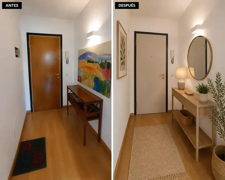 Bright 2-bedroom apartment, 2nd floor with elevator in El Molinar – Prime location — photo 4