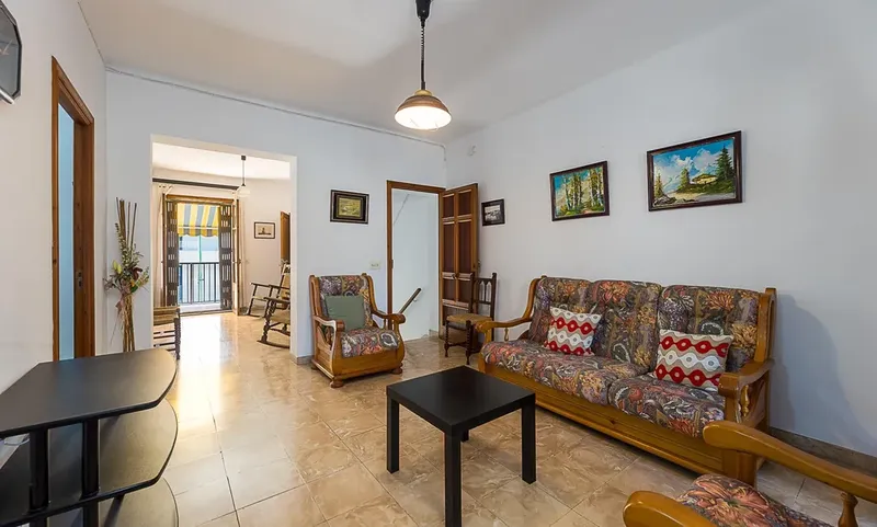Spacious flat in El Arenal, Llucmajor — photo 2