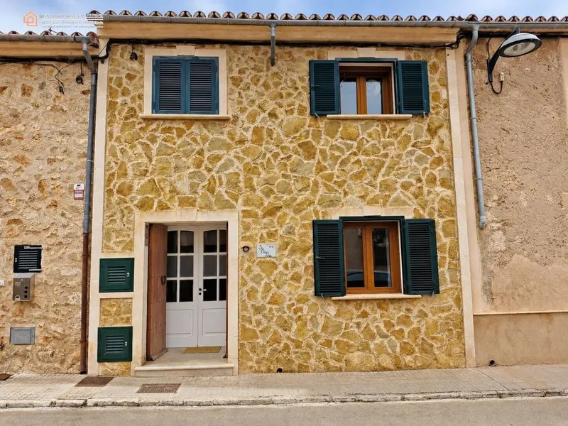 Townhouse in Marratxí, Province of Balearic Islands — photo 1