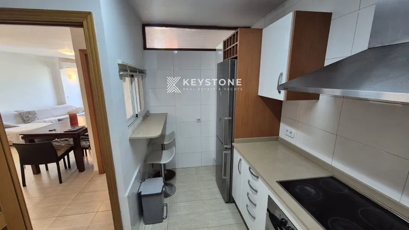Apartment — photo 11