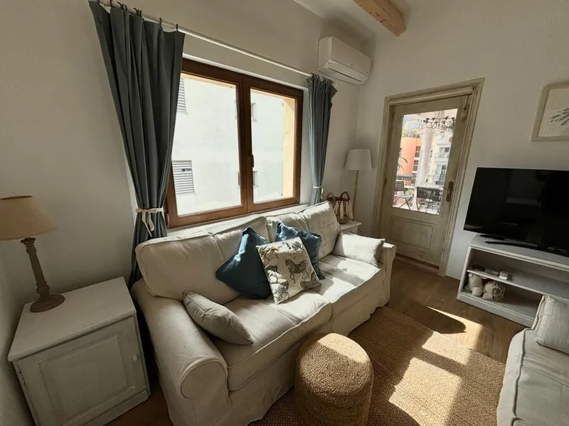 Two-Bedroom Apartment with Spacious Terrace in Son Armadams Available from October — photo 8