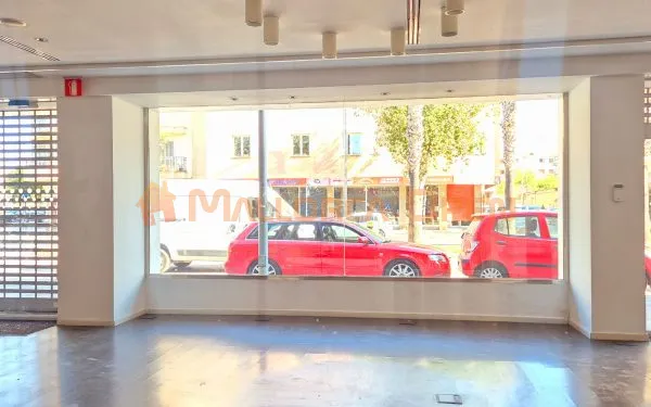 Commercial premises in the best area of Manacor – Paseo del Ferrocarril — photo 6