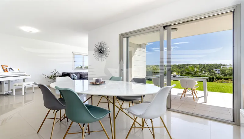 Cala Vinyes l Sunny house with virtual tour — photo 1