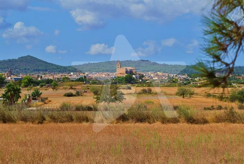Exclusive building plot with large construction permits and 50 sqm pool — photo 5